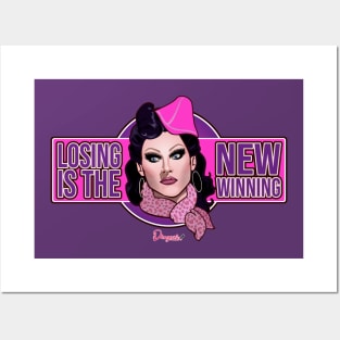 Jan from Drag Race Season 12 Posters and Art